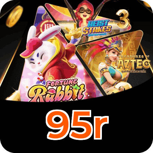 95r segurança SSL 256-bit - Licença Curaçao, eCOGRA, GLI certificado